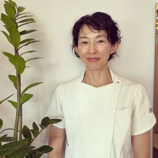 オオクチ カズヨ