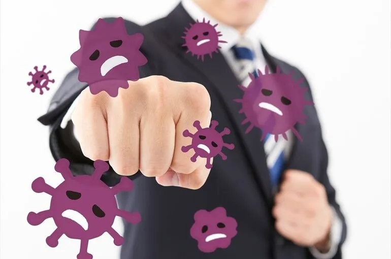 ワクチン接種について〜鶴瀬・整体・ヨガ〜