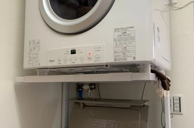 オープンしてからフル稼働のカンタ君〜鶴瀬・整体サロン〜