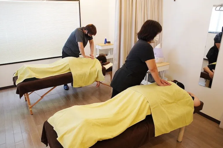 鶴瀬でリーズナブルな価格で本格整体が可能です