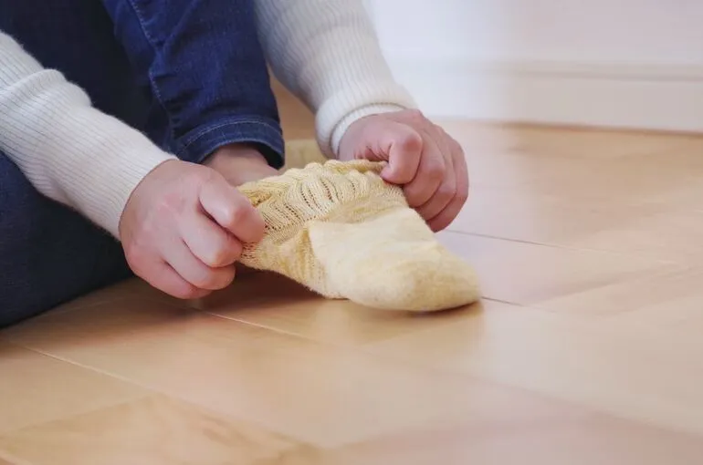 体が冷えると免疫力は下がる！〜鶴瀬・整体・アロマ・ヨガ〜