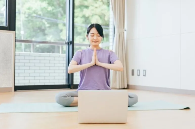 七夕です！心を落ち着かせる瞑想のすすめ〜鶴瀬・ヨガ・整体〜