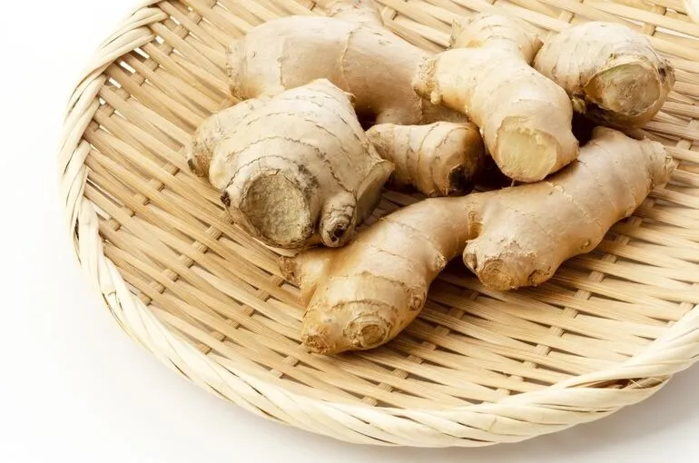 しょうがは、最強に免疫力が上がる！〜鶴瀬・ヨガ・整体〜