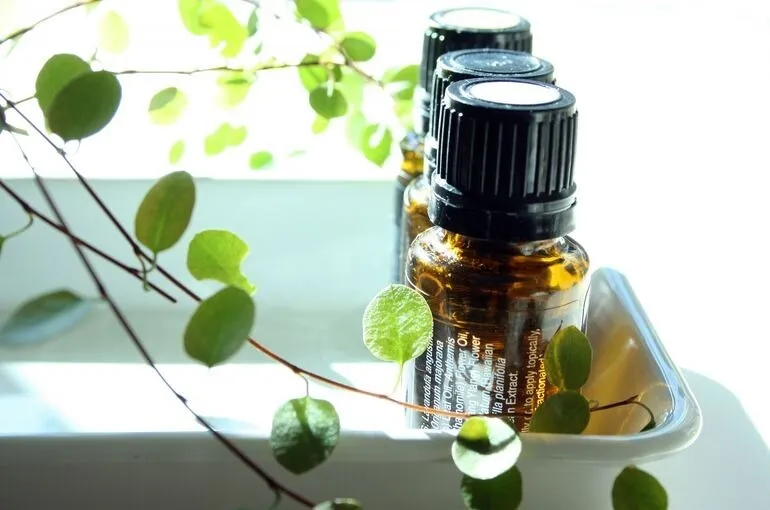 鶴瀬でアロマのお勉強をしませんか〜整体サロン・鶴瀬〜