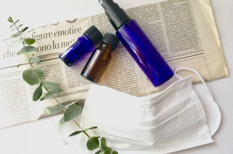 鶴瀬・整体・ヨガ〜オミクロンに負けないカラダに！自律神経の整え方♪〜