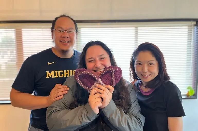 私がアロマや整体・ヨガに興味をもった訳とは？〜鶴瀬・川越〜