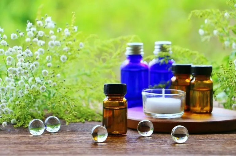 【プチアロマ講座】アロマコスメ作り！〜川越・富士見〜