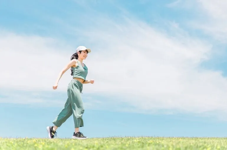 スポーツの日～鶴瀬（川越）でアロマ・整体・ヨガ・骨盤矯正～