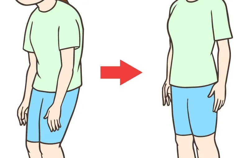 どうしてカラダはゆがむの？カラダを整える〜鶴瀬でアロマ・整体・ヨガ〜