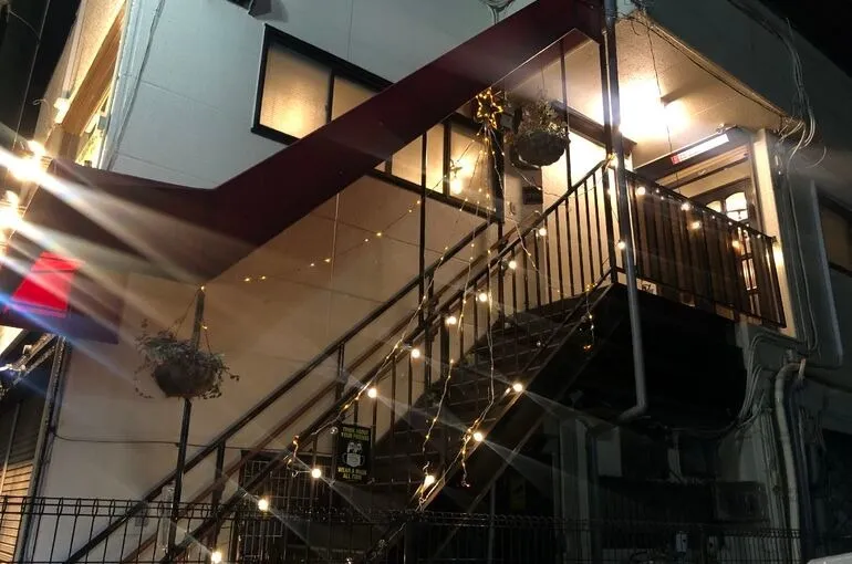 クリスマスの飾りつけ～鶴瀬（川越）アロマ・ヨガ・整体・足つぼ・リンパドレナージ・ヘッドスパ～