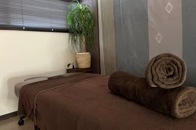 模様替え～鶴瀬（川越）アロマ・ヨガ・整体・姿勢改善・リンパドレナージ・足つぼ・ヘッドスパ～