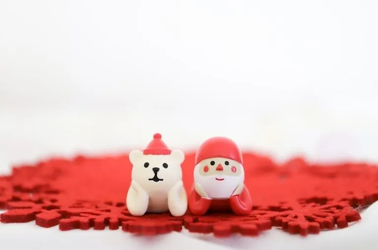 メリークリスマス