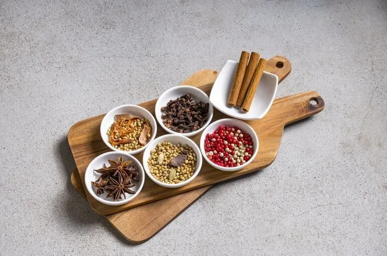 11月のアロマ講座