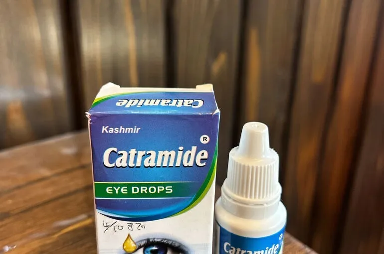 花粉症にインド漢方薬の目薬〜鶴瀬・富士見市・ヨガ・整体・無料体験〜