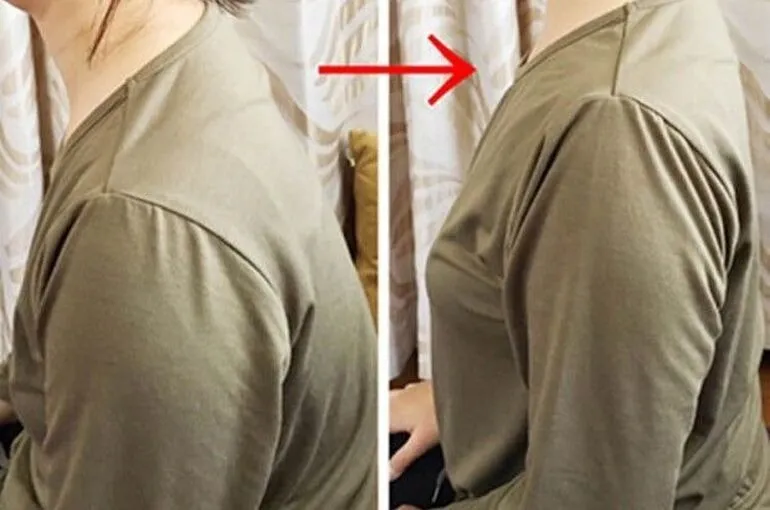 ストレッチ整体の効果がわかる！施術後の写真！富士見市鶴瀬で整体・ヨガ・パーソナルレッスン